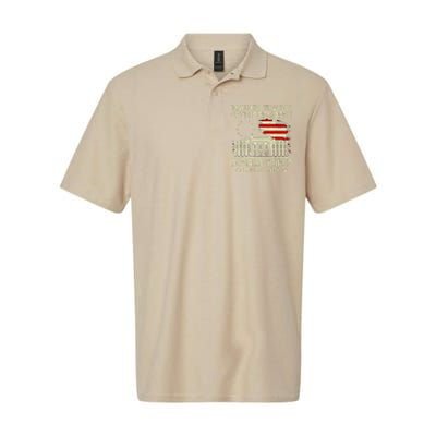 Trump Inauguration Day 2025 47th Usa President White House Softstyle Adult Sport Polo