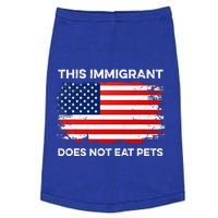 This Immigrant Does Not Eat Pets 2024 Doggie Tank