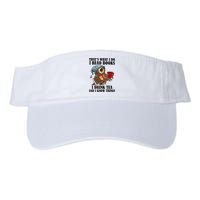 Thats I Do I Read Books Drink Tea And Know Things Funny Owl Visor
