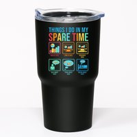 Things I Do In My Spare Time Statistics Data Science Tumbler