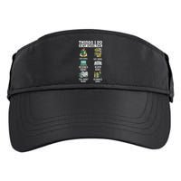Things I Do In My Spare Time Read Books Funny Books Lover Adult Drive Performance Visor