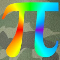 Tie Dye Pi Legacy Tie Dye Trucker Hat