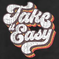 Take it Easy 70s Outfits for Vintage Aesthetic Beanie
