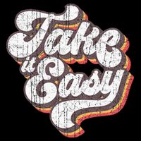 Take it Easy 70s Outfits for Vintage Aesthetic Womens Tank Top