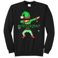 The Intelligent Elf Sweatshirt