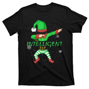 The Intelligent Elf T-Shirt