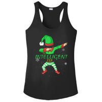 The Intelligent Elf Ladies PosiCharge Competitor Racerback Tank