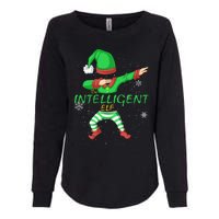 The Intelligent Elf Womens California Wash Sweatshirt