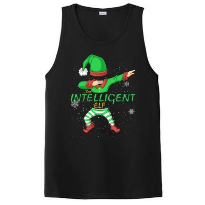 The Intelligent Elf PosiCharge Competitor Tank