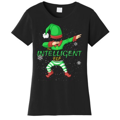 The Intelligent Elf Women's T-Shirt