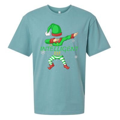 The Intelligent Elf Sueded Cloud Jersey T-Shirt