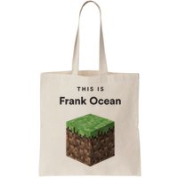 This Is Frank O.C.E.A.N Bag