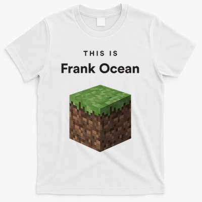 This Is Frank O.C.E.A.N T-Shirt