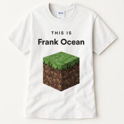 This Is Frank O.C.E.A.N Tall T-Shirt