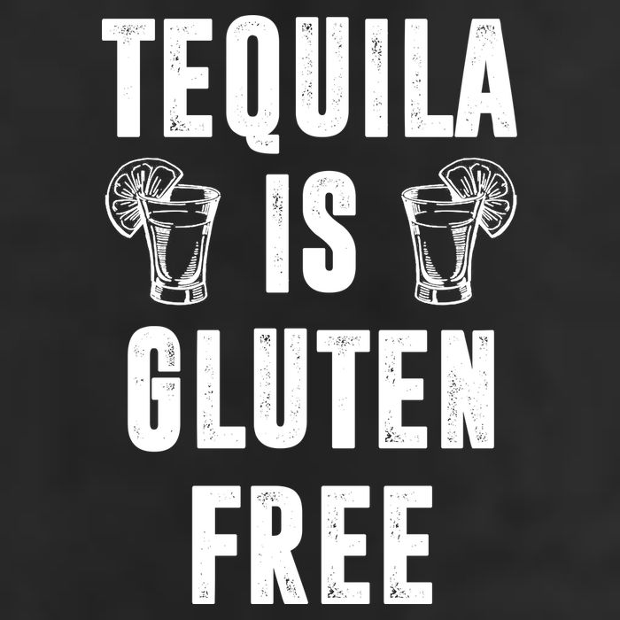 Tequila Is Gluten Free Funny 11oz C Handle Ceramic Mug