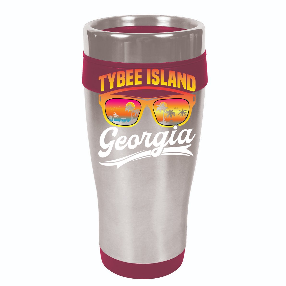 Tybee Island Georgia Vacation Summer Beach Tybee Island Cute Gift Toddler Fine Jersey T-Shirt
