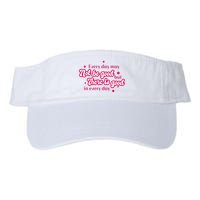 There Is Good In Every Day Quote Visor