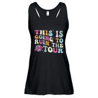 This Is Going To Ruin The Witty Ladies Essential Flowy Tank