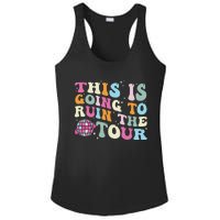 This Is Going To Ruin The Witty Ladies PosiCharge Competitor Racerback Tank