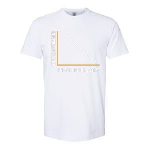 Trust In Government And Knowledge Of History Softstyle CVC T-Shirt