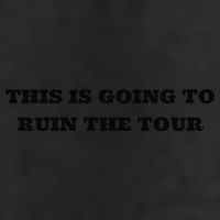 This Is Going To Ruin The Tou.R Premium Golf Towel