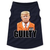 Trump Is Guilty Doggie Tank