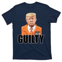 Trump Is Guilty T-Shirt