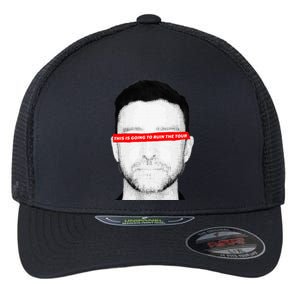 This Is Going To Ruin The Flexfit Unipanel Trucker Cap