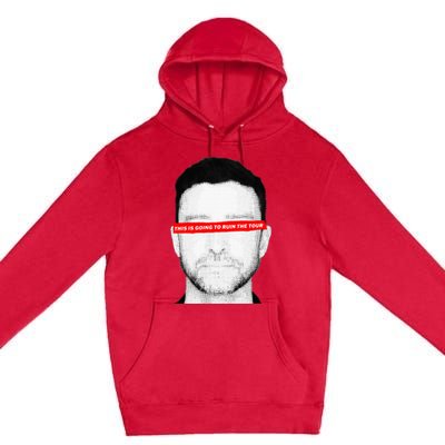 This Is Going To Ruin The Premium Pullover Hoodie