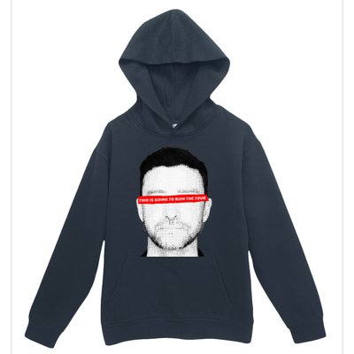 This Is Going To Ruin The Urban Pullover Hoodie