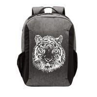 Tiger Cool Design Vector Backpack