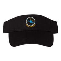 This Is How I Roll Airplane Pilot  Aviation  Valucap Bio-Washed Visor