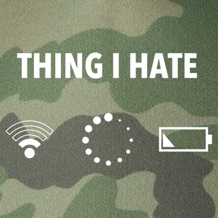 Things I Hate Gift Funny Computer Gamers Nerds And Geeks Gift Legacy Tie Dye Trucker Hat