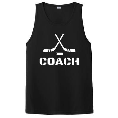 Trainer Ice Hockey Sport Hobby Ball Fun PosiCharge Competitor Tank