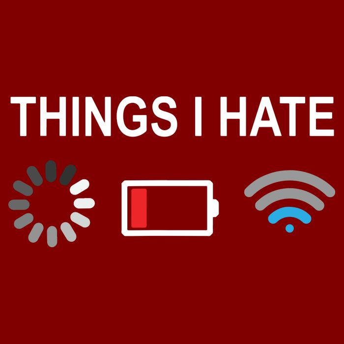 Things I Hate Funny Programmer Gamer Computer Nerd Streaming Beanie