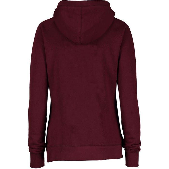 Things I Hate Funny Programmer Gamer Computer Nerd Streaming Womens Funnel Neck Pullover Hood