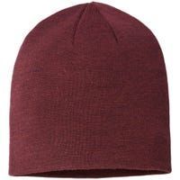 Things I Hate Funny Programmer Gamer Computer Nerd Streaming Sustainable Beanie