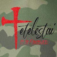 Tetelestai It Is Finished Jesus Last Words On The Cross Zip Hoodie Legacy Tie Dye Trucker Hat