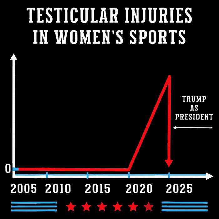 Testicular Injuries In Sports Funny Trump 16 in Basic Backpack