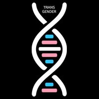 Transgender It's In My DNA Pride Month Impact Tech Backpack