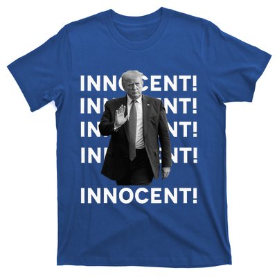 Trump Is Innocent T-Shirt