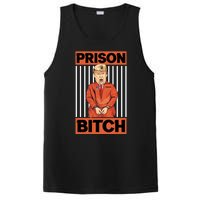 Trump In Jail | PARODY Prison Bitch PosiCharge Competitor Tank