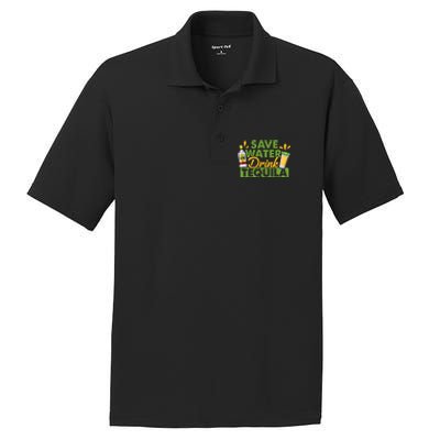 Tequila Ing Lover Tee Save Water Tequila Sweatshirt PosiCharge RacerMesh Polo