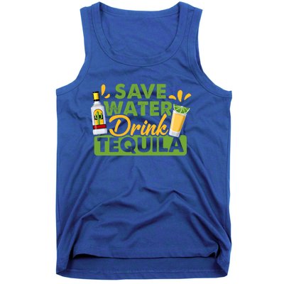 Tequila Ing Lover Tee Save Water Tequila Sweatshirt Tank Top