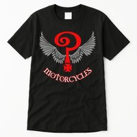 The Indian Larry's Cool Graphic Design Tall T-Shirt