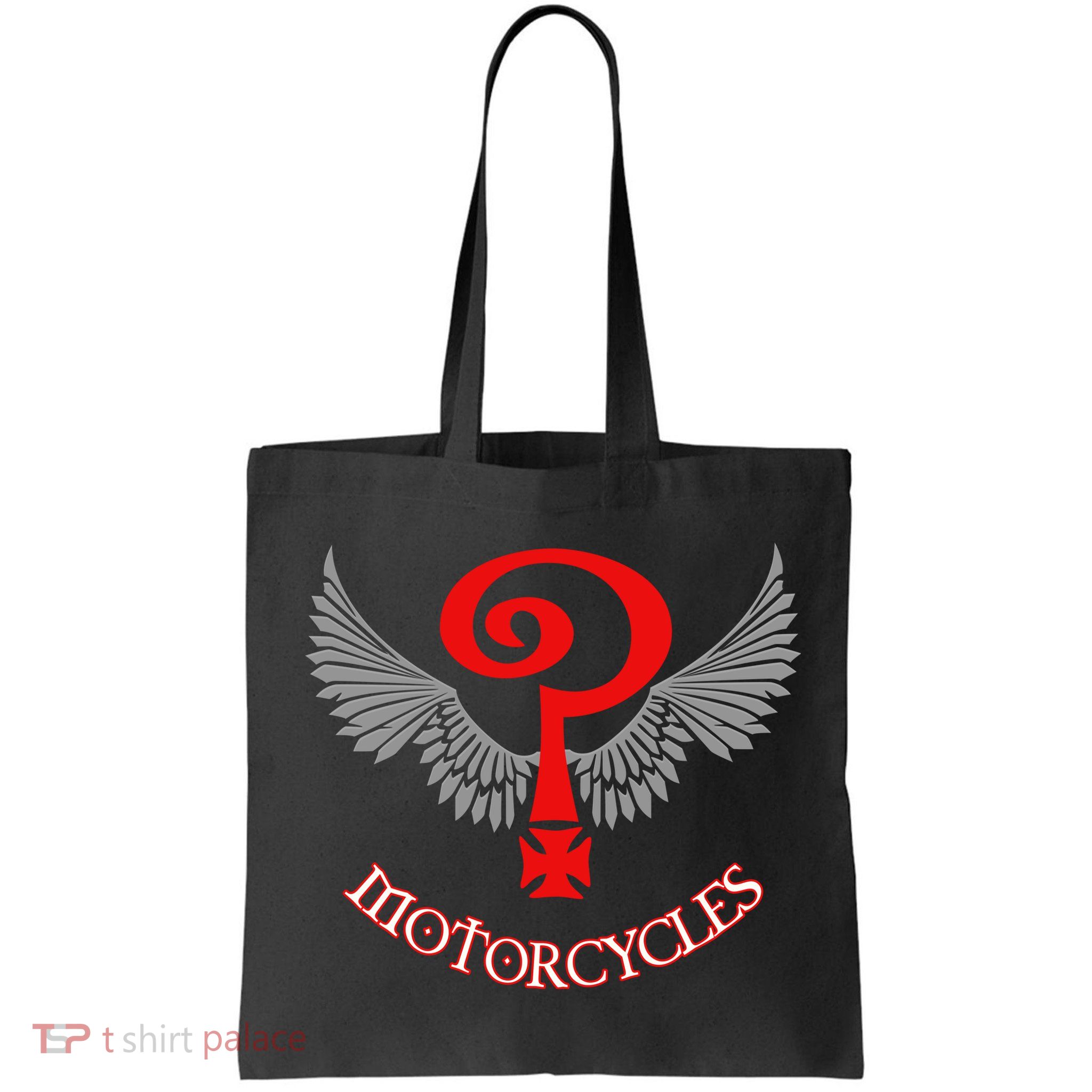 The Indian Larry's Cool Graphic Design Bag