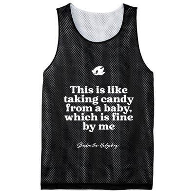 This Is Like Taking Candy From A Baby Which Is Fine By Me Shadow The Hedgehog Ho Mesh Reversible Basketball Jersey Tank