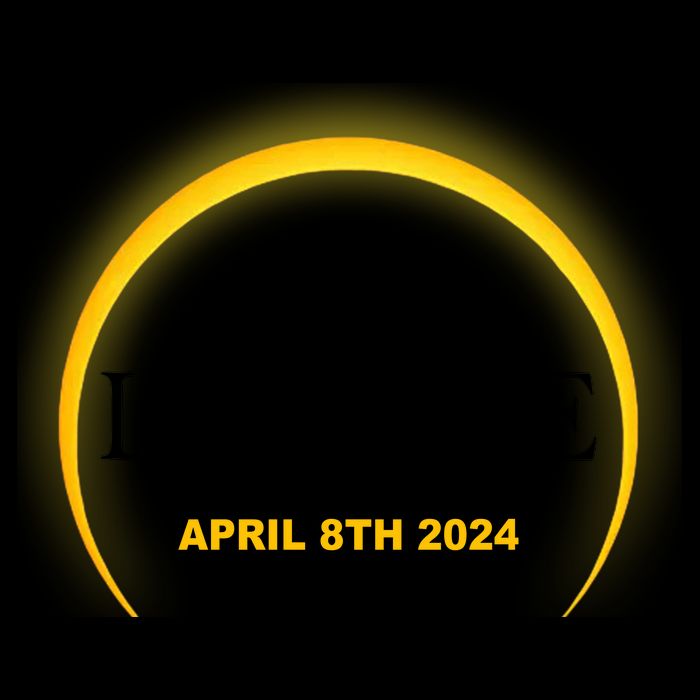 Twice In Lifetime 2024 Solar Eclipse Mug