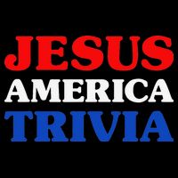 Trivia I Love Trivia Jesus And Trivia For Trivia Night 16 in Basic Backpack