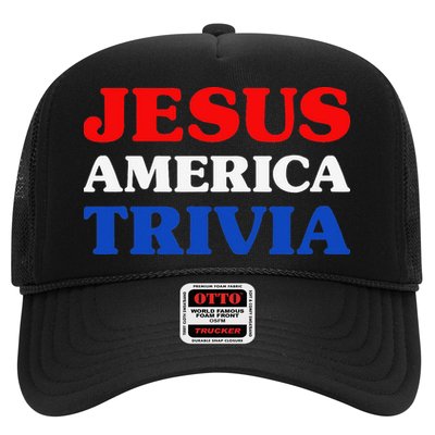 Trivia I Love Trivia Jesus And Trivia For Trivia Night Hat